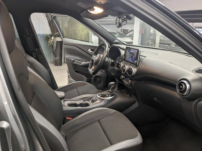 NISSAN Juke d’occasion à vendre à ARLES chez MAS AUTO (Photo 10)