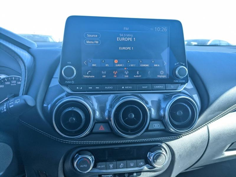NISSAN Juke d’occasion à vendre à ARLES chez MAS AUTO (Photo 15)