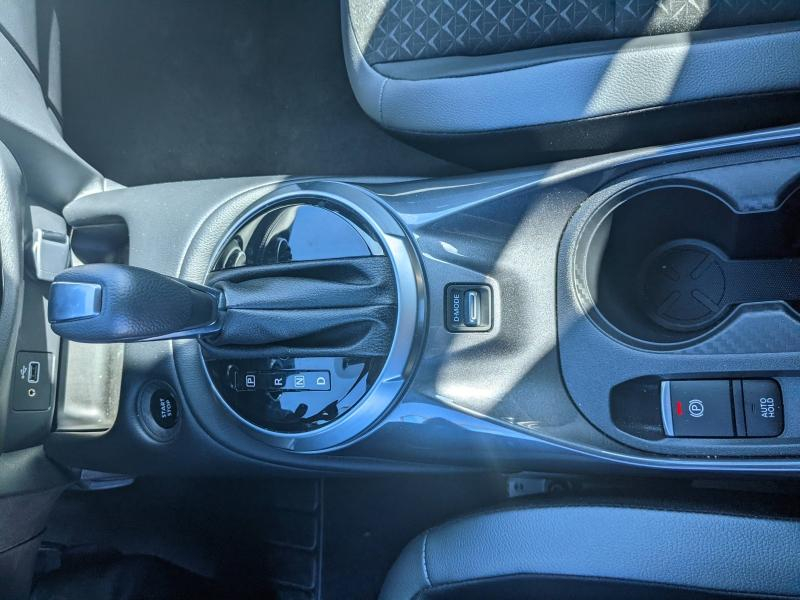 NISSAN Juke d’occasion à vendre à ARLES chez MAS AUTO (Photo 16)