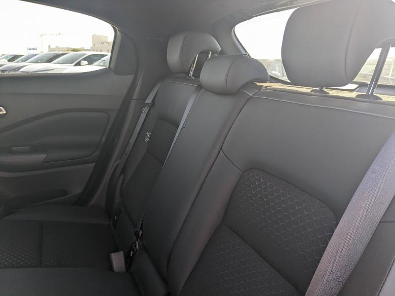 NISSAN Juke d’occasion à vendre à ARLES chez MAS AUTO (Photo 17)
