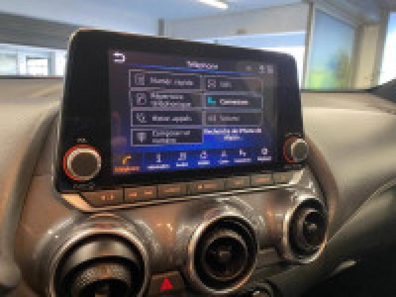 NISSAN Juke d’occasion à vendre à ARLES chez MAS AUTO (Photo 7)