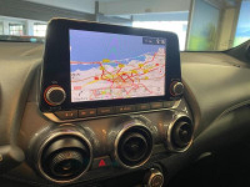 NISSAN Juke d’occasion à vendre à ARLES chez MAS AUTO (Photo 9)