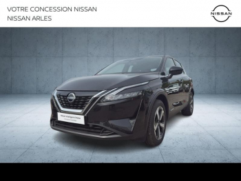 NISSAN Qashqai d’occasion à vendre à ARLES