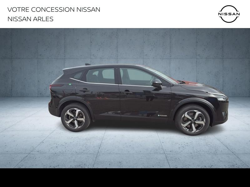 NISSAN Qashqai d’occasion à vendre à ARLES chez MAS AUTO (Photo 3)