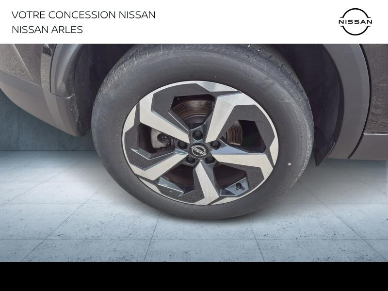 NISSAN Qashqai d’occasion à vendre à ARLES chez MAS AUTO (Photo 8)