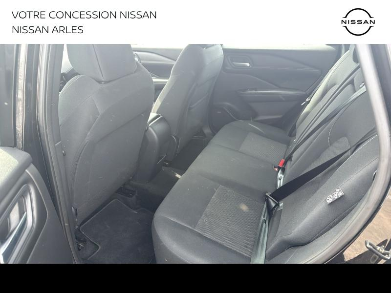 NISSAN Qashqai d’occasion à vendre à ARLES chez MAS AUTO (Photo 11)