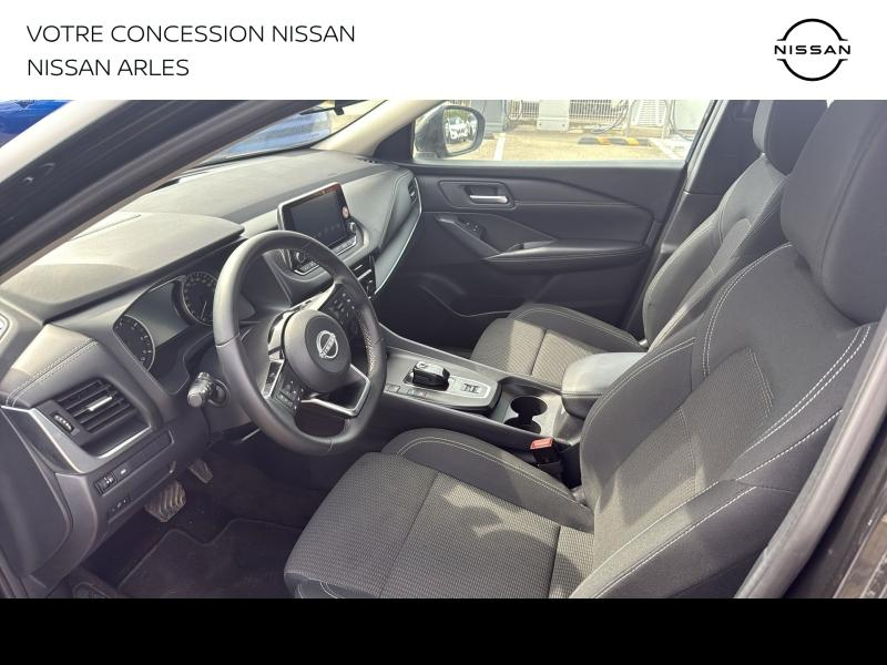 NISSAN Qashqai d’occasion à vendre à ARLES chez MAS AUTO (Photo 13)