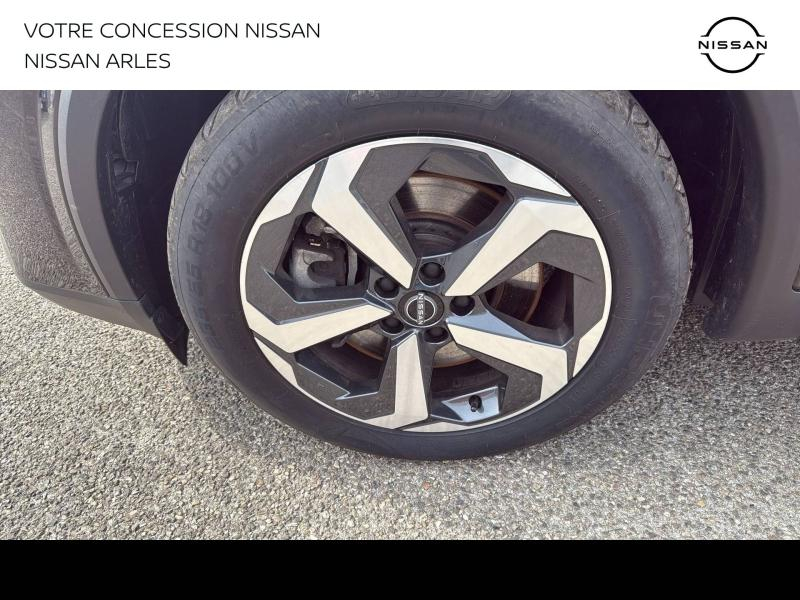 NISSAN Qashqai d’occasion à vendre à ARLES chez MAS AUTO (Photo 14)