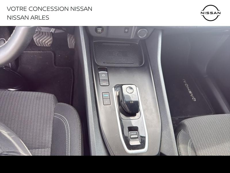NISSAN Qashqai d’occasion à vendre à ARLES chez MAS AUTO (Photo 16)