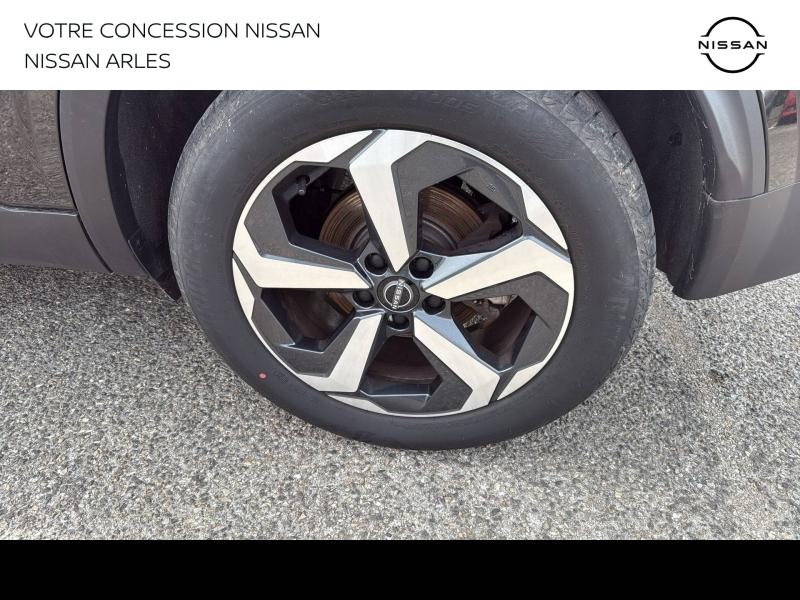 NISSAN Qashqai d’occasion à vendre à ARLES chez MAS AUTO (Photo 18)