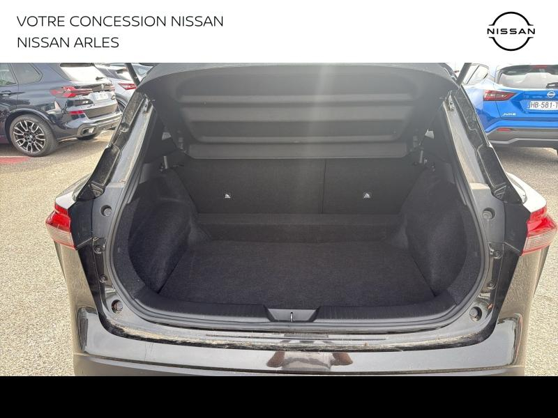 NISSAN Qashqai d’occasion à vendre à ARLES chez MAS AUTO (Photo 19)