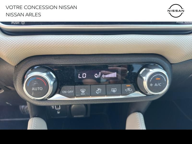 NISSAN Micra d’occasion à vendre à ARLES chez MAS AUTO (Photo 11)