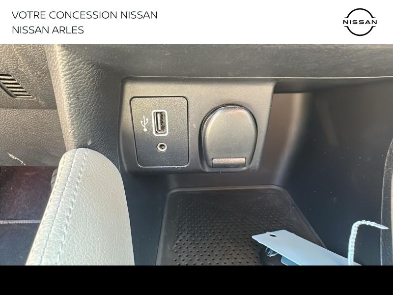 NISSAN Micra d’occasion à vendre à ARLES chez MAS AUTO (Photo 16)