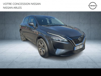NISSAN Qashqai e-POWER 190ch Business Edition 2022 19108 km à vendre