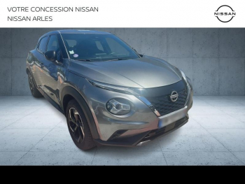 NISSAN Juke 1.6 Hybrid 143ch Business+ 2023.5 22368 km à vendre
