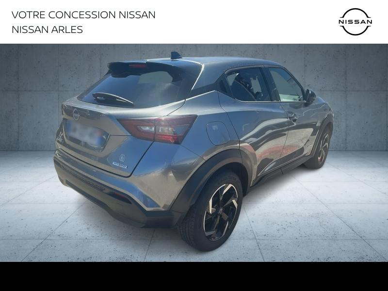 NISSAN Juke d’occasion à vendre à ARLES chez MAS AUTO (Photo 4)