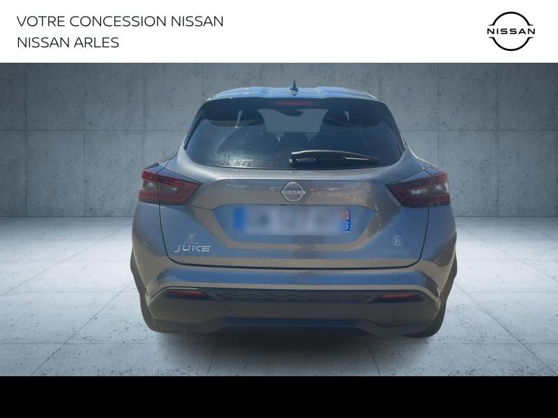 NISSAN Juke d’occasion à vendre à ARLES chez MAS AUTO (Photo 5)