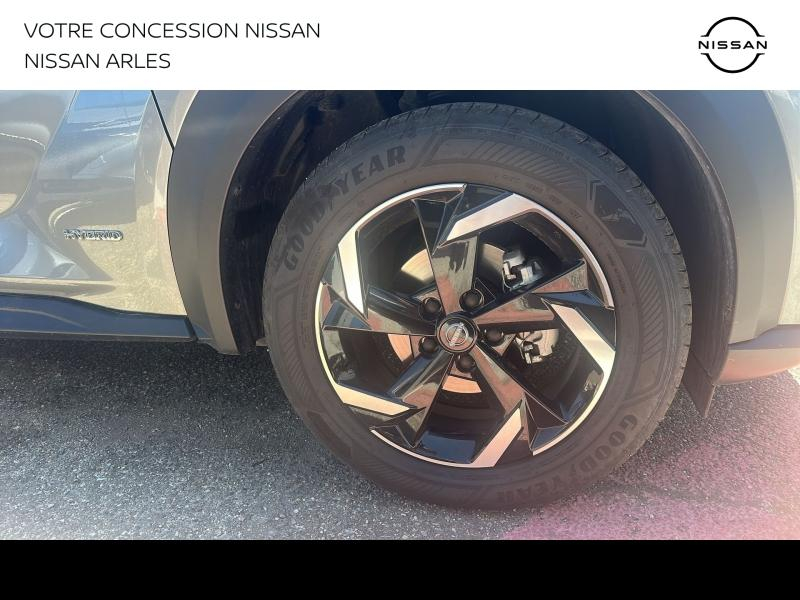 NISSAN Juke d’occasion à vendre à ARLES chez MAS AUTO (Photo 7)