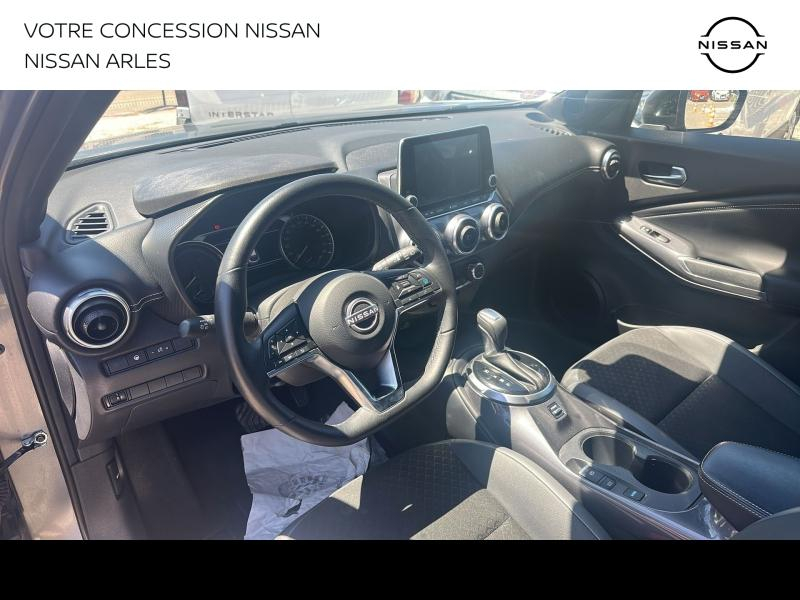 NISSAN Juke d’occasion à vendre à ARLES chez MAS AUTO (Photo 8)