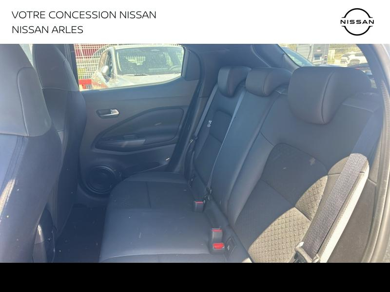 NISSAN Juke d’occasion à vendre à ARLES chez MAS AUTO (Photo 10)