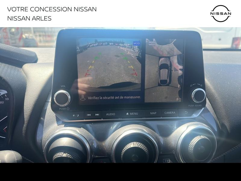 NISSAN Juke d’occasion à vendre à ARLES chez MAS AUTO (Photo 11)