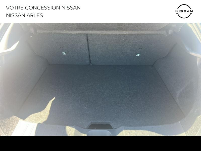 NISSAN Juke d’occasion à vendre à ARLES chez MAS AUTO (Photo 16)