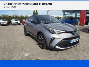 TOYOTA C-HR d’occasion à vendre à ARLES