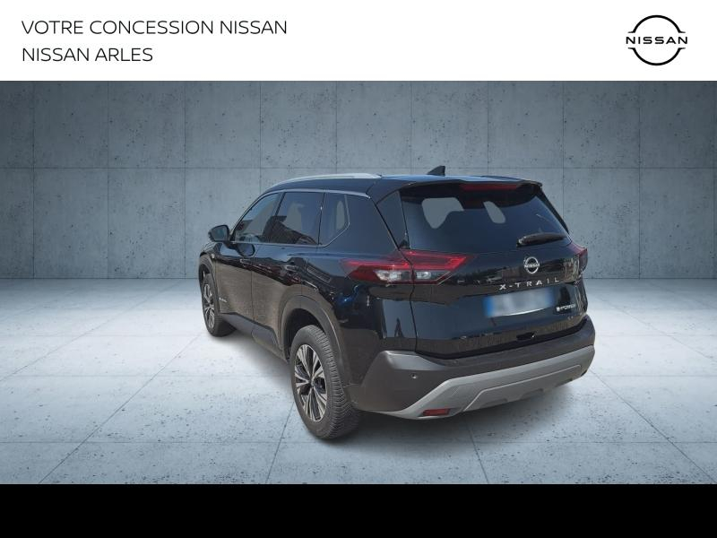 NISSAN X-Trail d’occasion à vendre à ARLES chez MAS AUTO (Photo 5)