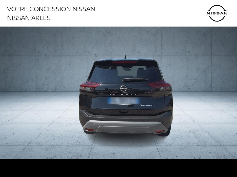 NISSAN X-Trail d’occasion à vendre à ARLES chez MAS AUTO (Photo 6)
