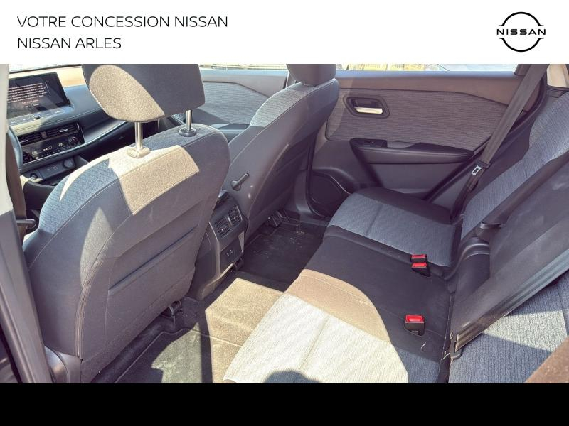 NISSAN X-Trail d’occasion à vendre à ARLES chez MAS AUTO (Photo 14)
