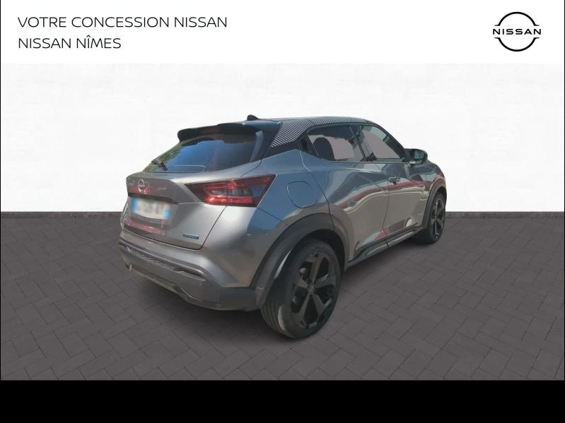 NISSAN Juke d’occasion à vendre à ARLES chez MAS AUTO (Photo 3)