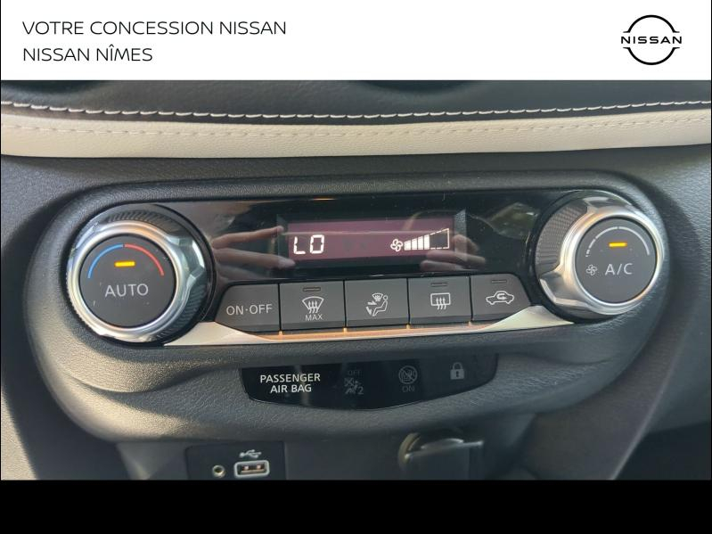 NISSAN Juke d’occasion à vendre à ARLES chez MAS AUTO (Photo 8)