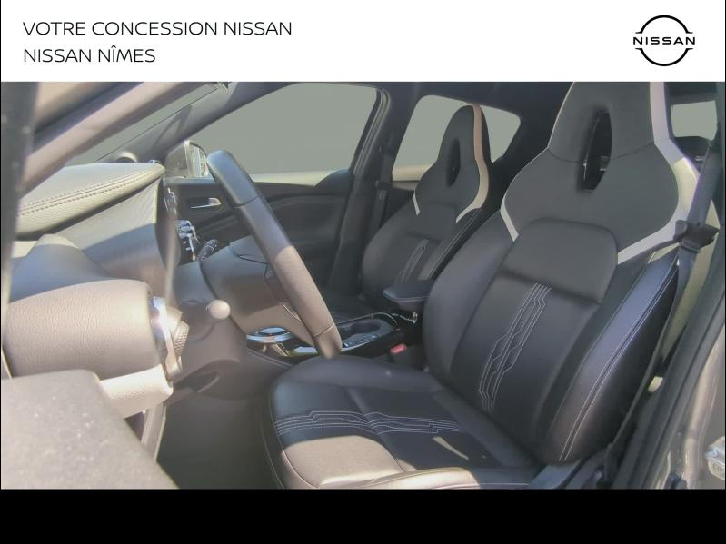 NISSAN Juke d’occasion à vendre à ARLES chez MAS AUTO (Photo 9)