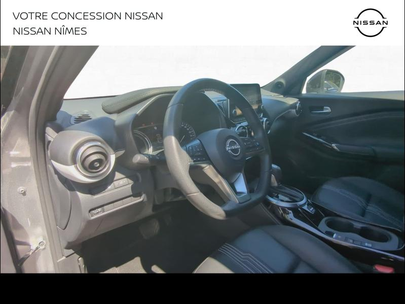 NISSAN Juke d’occasion à vendre à ARLES chez MAS AUTO (Photo 11)