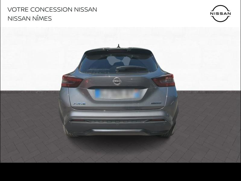 NISSAN Juke d’occasion à vendre à ARLES chez MAS AUTO (Photo 17)