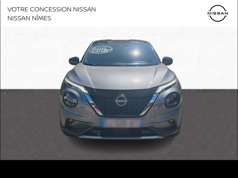 NISSAN Juke d’occasion à vendre à ARLES chez MAS AUTO (Photo 18)