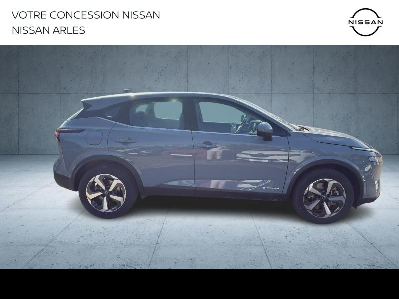 NISSAN Qashqai d’occasion à vendre à ARLES chez MAS AUTO (Photo 4)