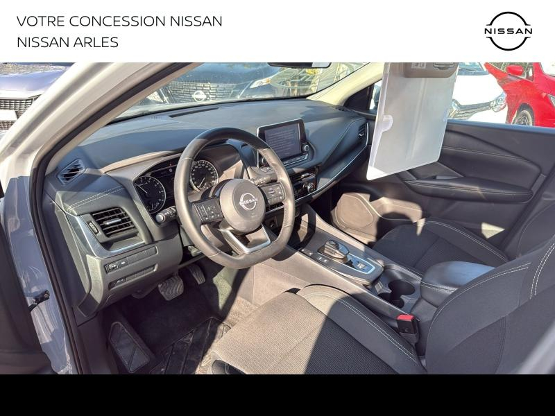 NISSAN Qashqai d’occasion à vendre à ARLES chez MAS AUTO (Photo 5)