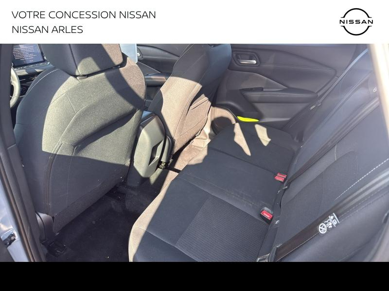 NISSAN Qashqai d’occasion à vendre à ARLES chez MAS AUTO (Photo 7)