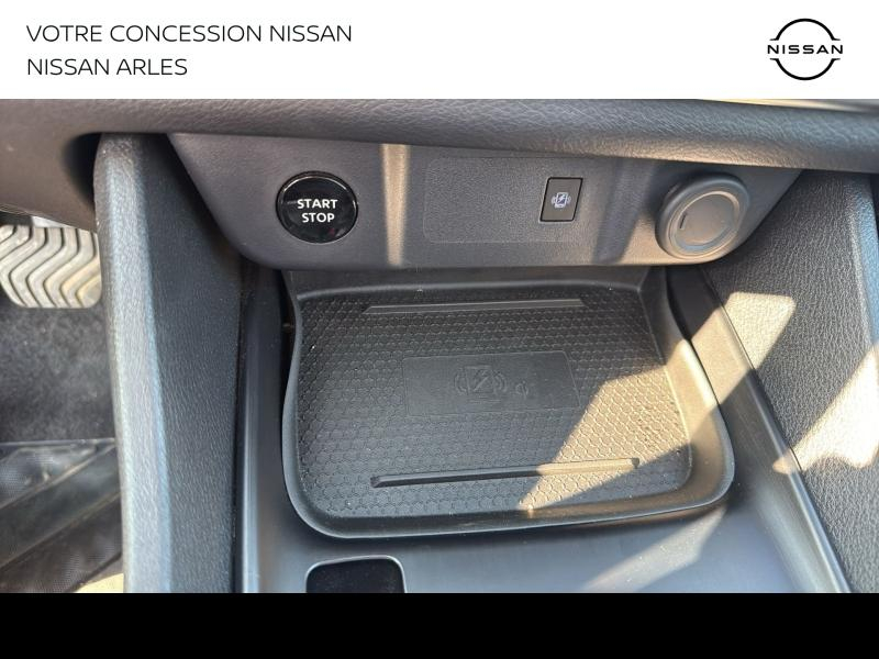 NISSAN Qashqai d’occasion à vendre à ARLES chez MAS AUTO (Photo 8)
