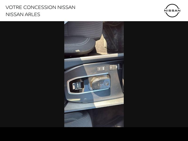 NISSAN Qashqai d’occasion à vendre à ARLES chez MAS AUTO (Photo 10)