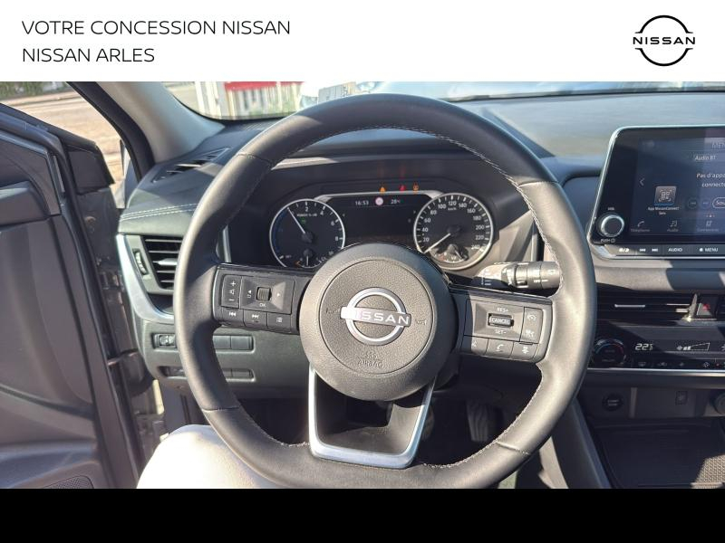 NISSAN Qashqai d’occasion à vendre à ARLES chez MAS AUTO (Photo 12)