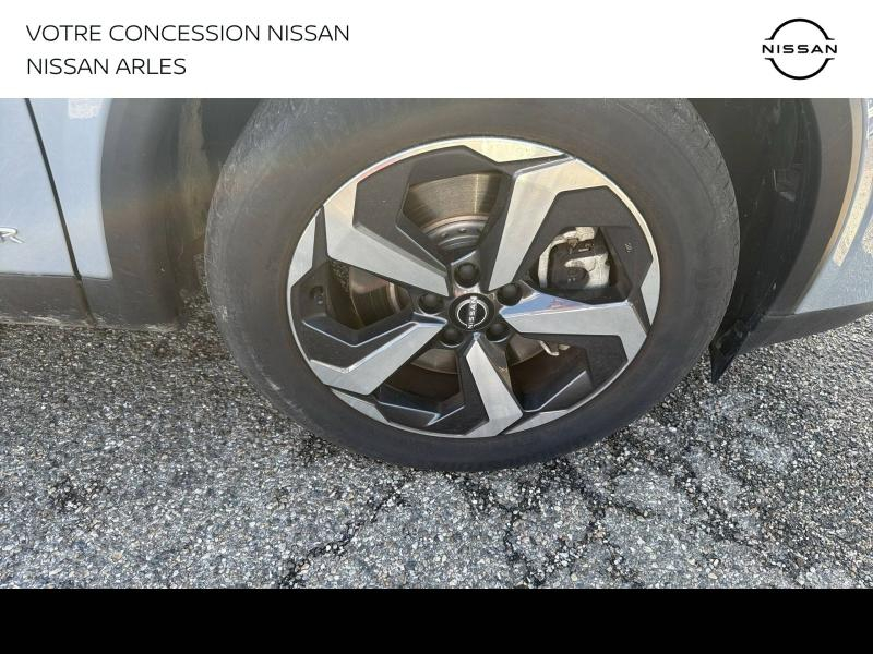 NISSAN Qashqai d’occasion à vendre à ARLES chez MAS AUTO (Photo 14)