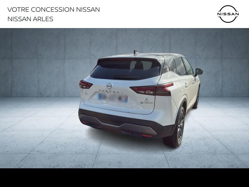 NISSAN Qashqai d’occasion à vendre à ARLES chez MAS AUTO (Photo 3)