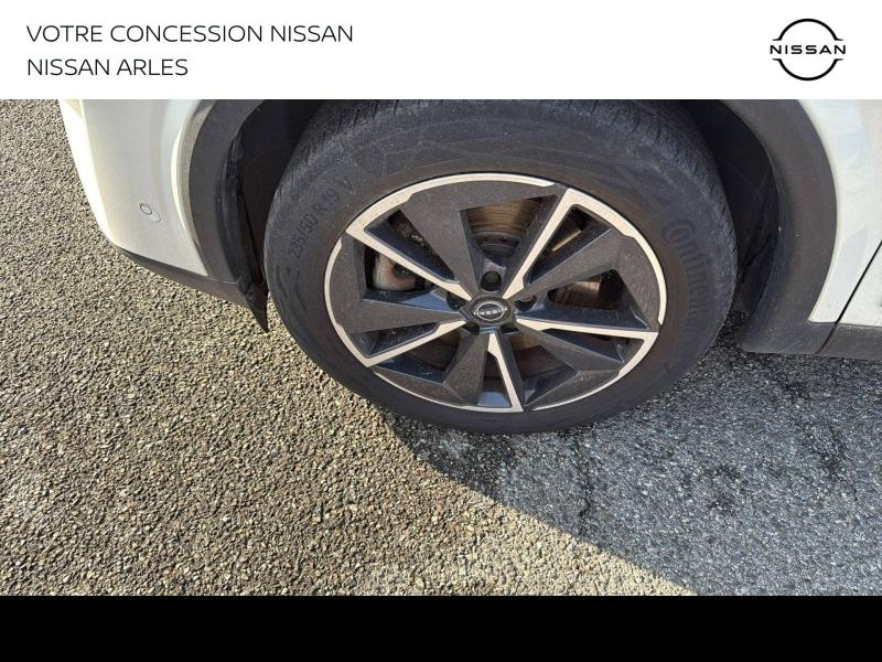NISSAN Qashqai d’occasion à vendre à ARLES chez MAS AUTO (Photo 7)