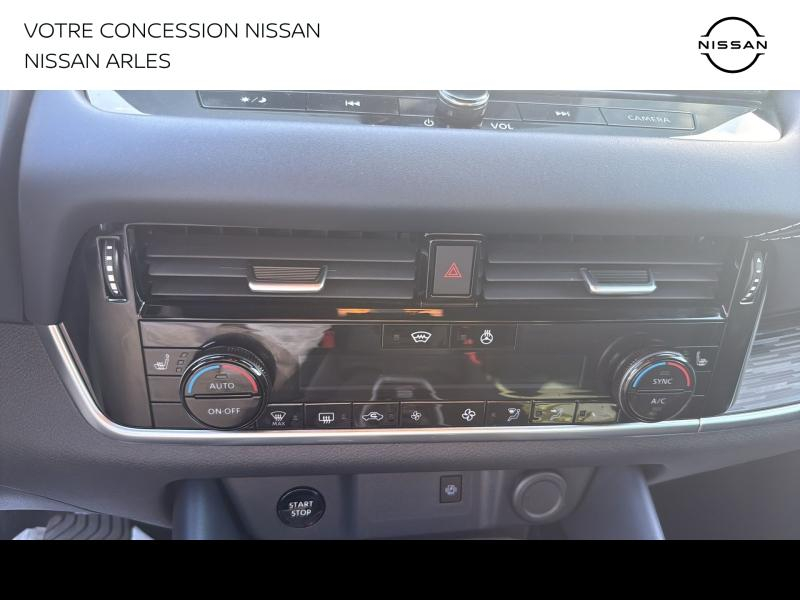 NISSAN Qashqai d’occasion à vendre à ARLES chez MAS AUTO (Photo 9)