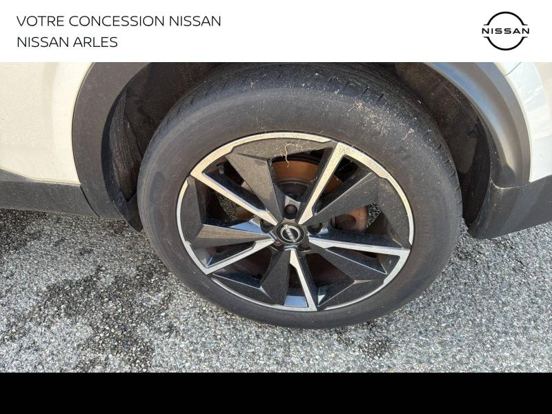 NISSAN Qashqai d’occasion à vendre à ARLES chez MAS AUTO (Photo 10)
