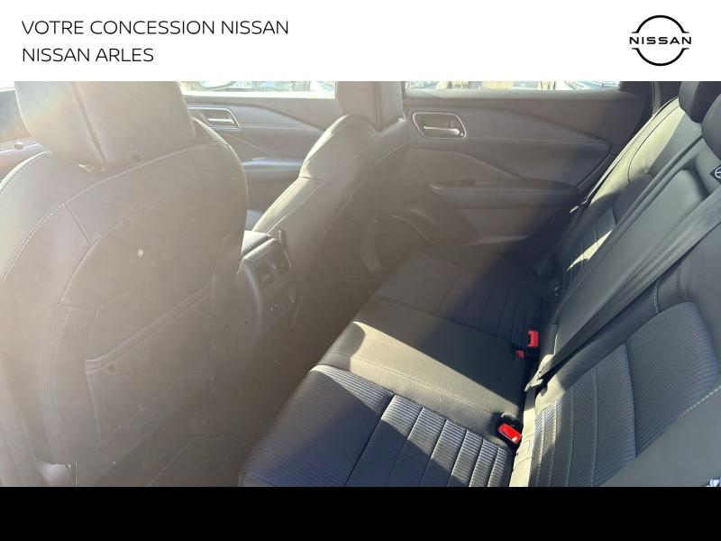 NISSAN Qashqai d’occasion à vendre à ARLES chez MAS AUTO (Photo 13)