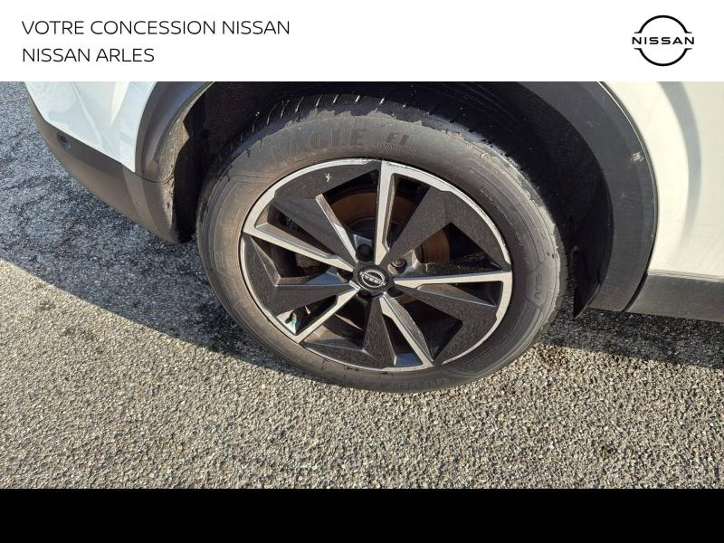 NISSAN Qashqai d’occasion à vendre à ARLES chez MAS AUTO (Photo 14)