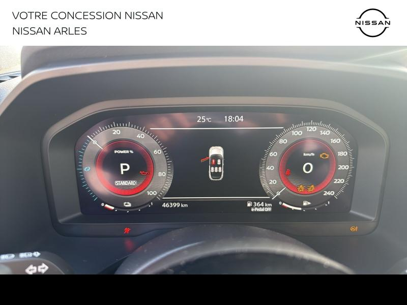 NISSAN Qashqai d’occasion à vendre à ARLES chez MAS AUTO (Photo 15)